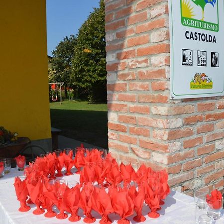 Agriturismo Castolda 崔威里奥 外观 照片