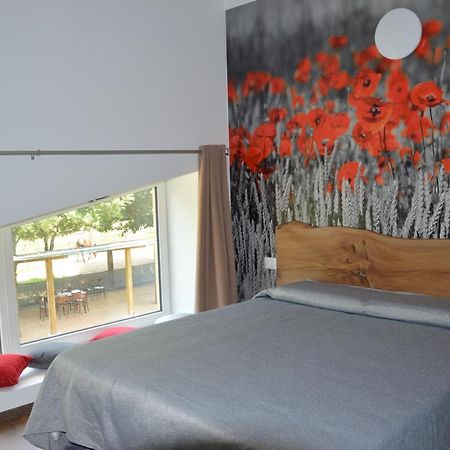 Agriturismo Castolda 崔威里奥 外观 照片