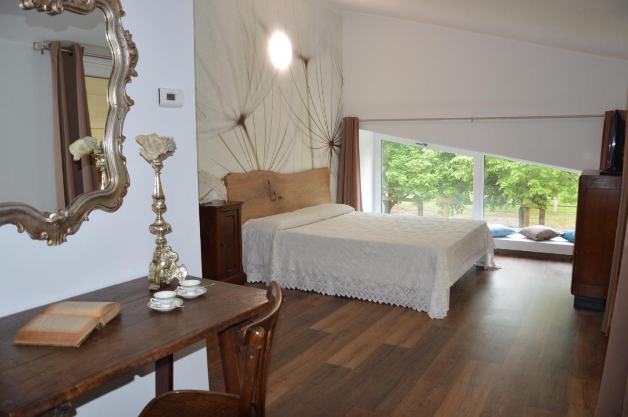Agriturismo Castolda 崔威里奥 外观 照片