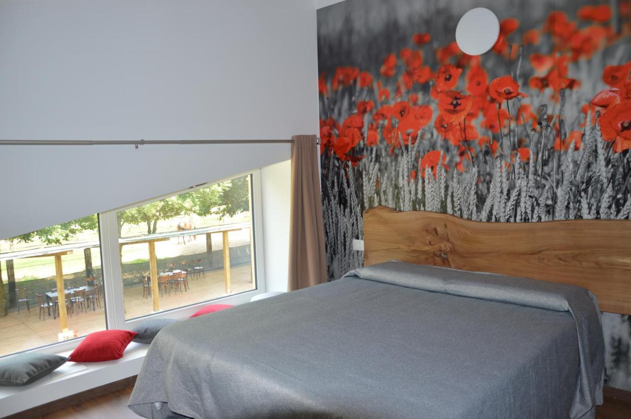Agriturismo Castolda 崔威里奥 外观 照片